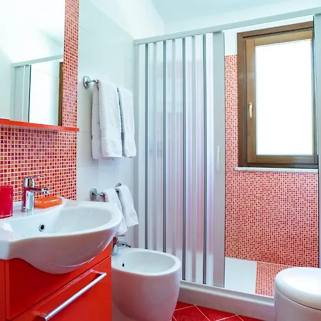 فندق مبيت وإفطار Pietre Preziose 4*