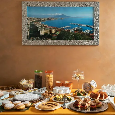فندق مبيت وإفطار Pietre Preziose 4*