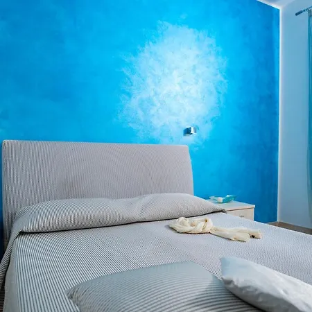 Pietre Preziose Bed & Breakfast