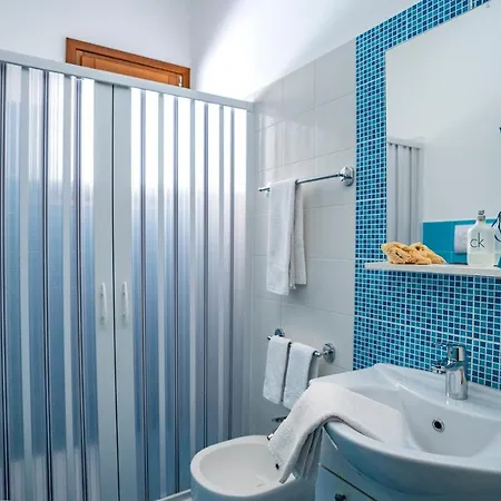 Bed & Breakfast Pietre Preziose