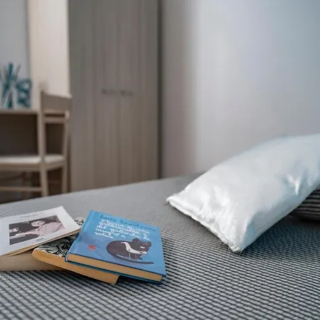 Bed & Breakfast Pietre Preziose *