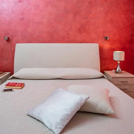 Pietre Preziose Bed & Breakfast