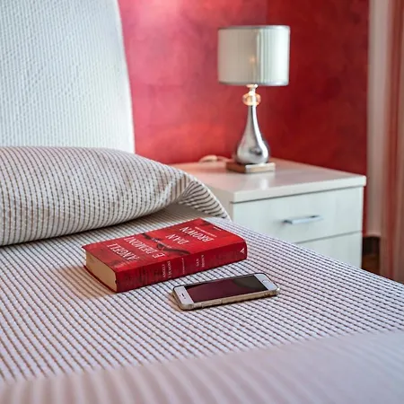Bed & Breakfast Pietre Preziose