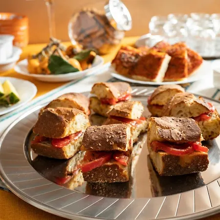 Pietre Preziose Bed & Breakfast