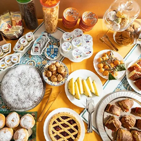 Pietre Preziose Bed & Breakfast *