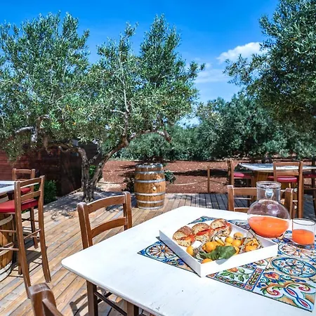 Pietre Preziose Bed & Breakfast *