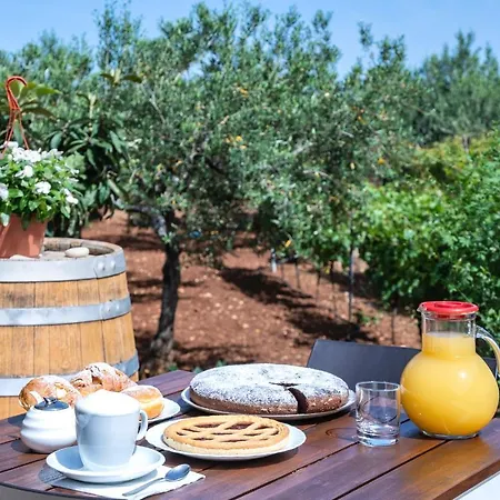 Pietre Preziose Bed & Breakfast