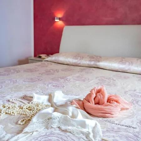 Bed & Breakfast Pietre Preziose *