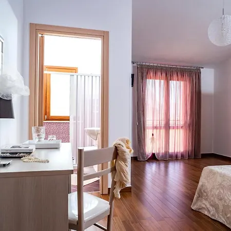 Pietre Preziose Bed & Breakfast