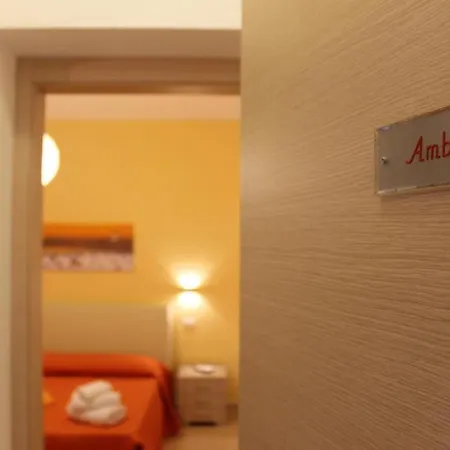 Pietre Preziose Bed & Breakfast