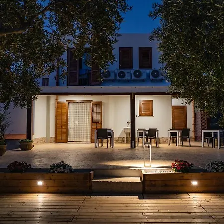 Bed & Breakfast Pietre Preziose *