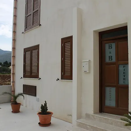Bed & Breakfast Pietre Preziose *
