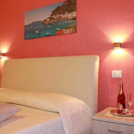 Bed & Breakfast Pietre Preziose *