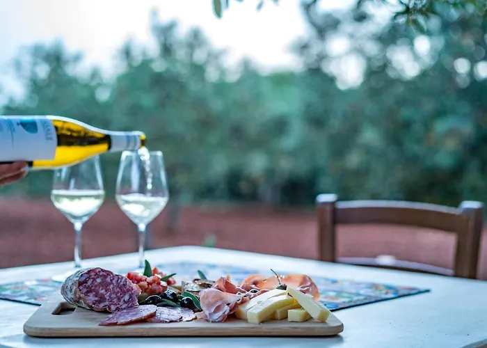 Pietre Preziose Кастеллуццо